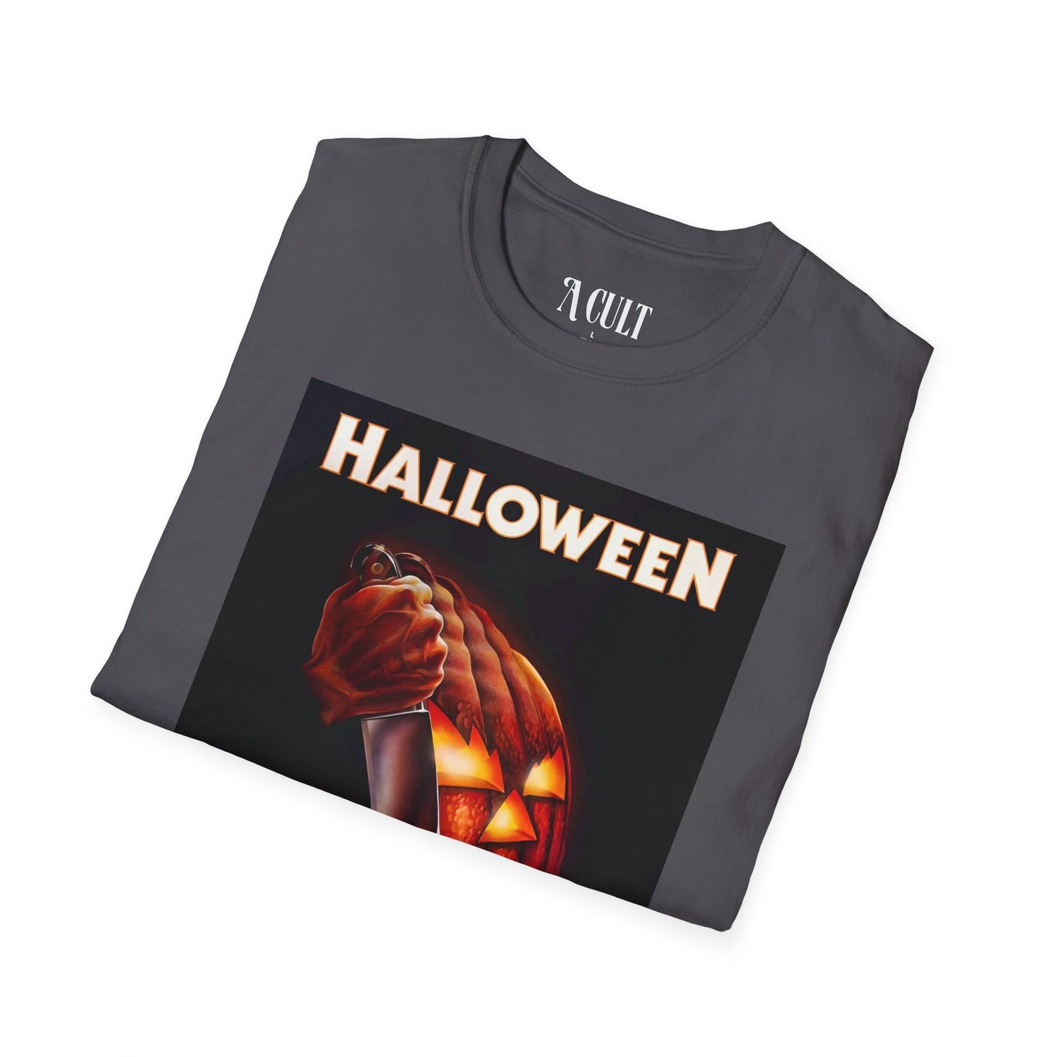 Halloween Original - Unisex Soft-Style T-Shirt