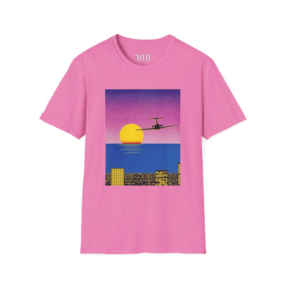 Hiroshi Nagai&