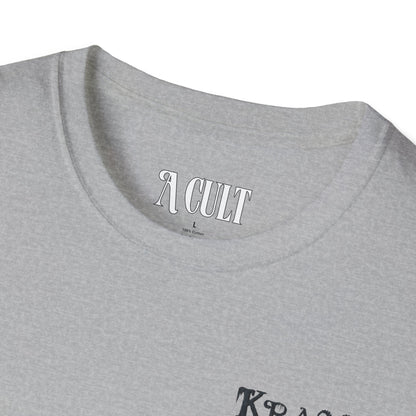 Krampus - 2015 - Unisex Soft-Style T-Shirt