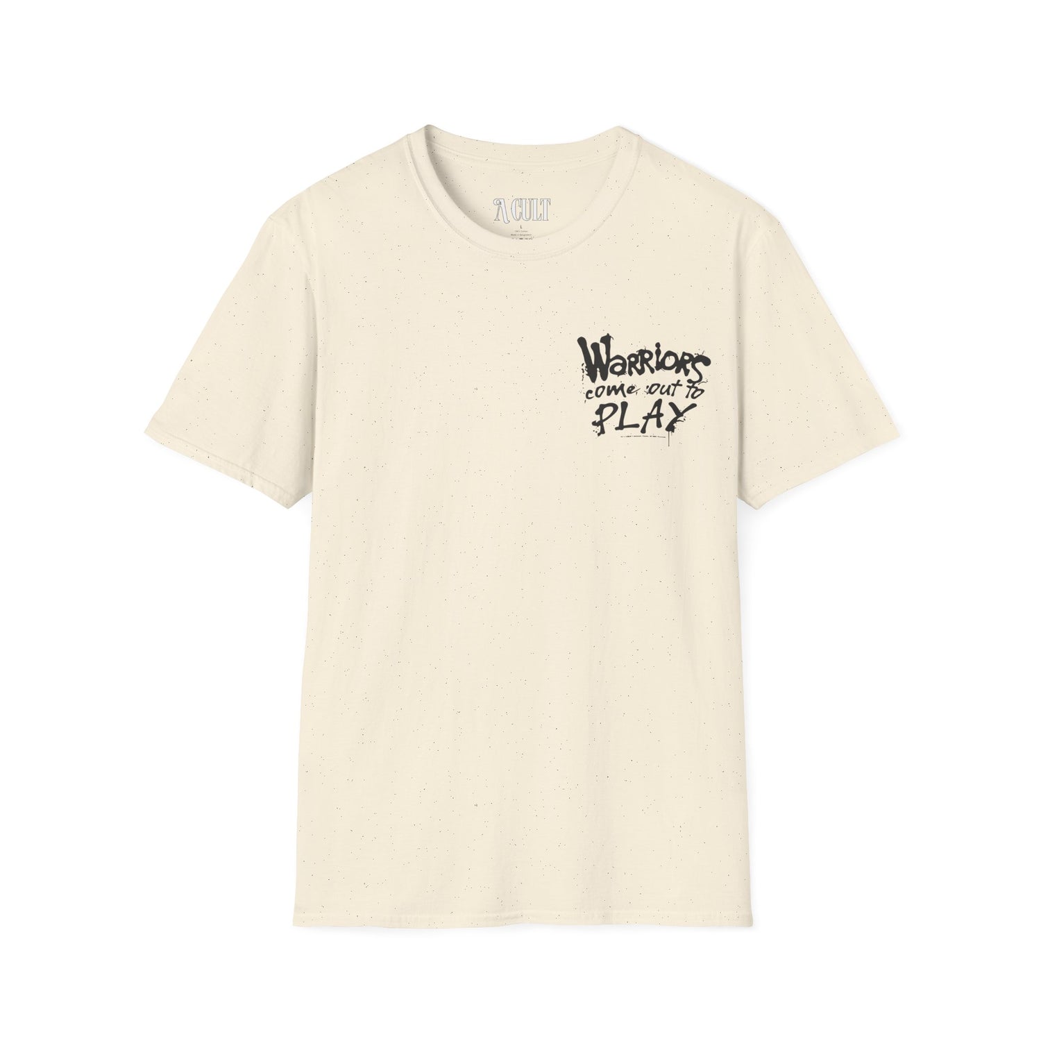 The Warriors - Come out to Play - Unisex Soft-Style T-Shirt