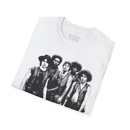 The Warriors - OG Gang - Unisex Soft-Style T-Shirt