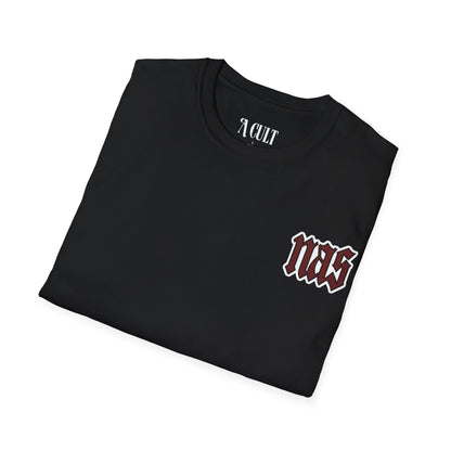 Illmatic - N.A.S. - Unisex Soft-Style T-Shirt