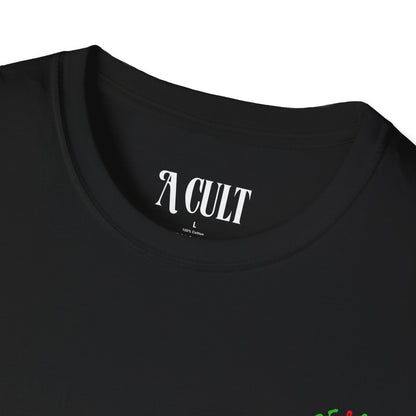 A Tribe Called Quest - The Low.. - Unisex Soft-Style T-Shirt