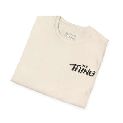 The Thing - 1982 - Unisex Soft-Style T-Shirt