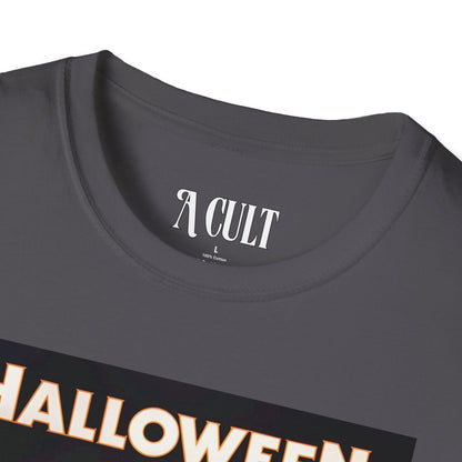 Halloween Original - Unisex Soft-Style T-Shirt