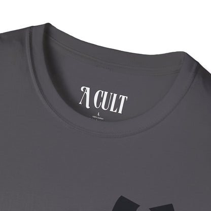Wu Tang Clan - Enter... - Unisex Soft-Style T-Shirt