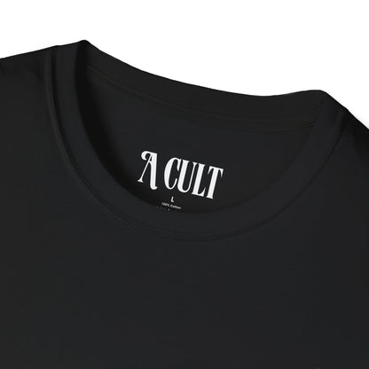 Blade Runner - Rachel - Unisex Soft-Style T-Shirt