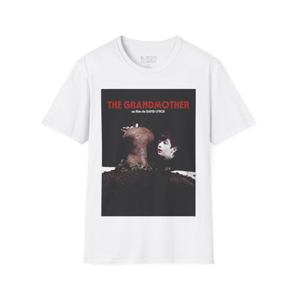 David Lynch - The Grandmother - Unisex Soft-Style T-Shirt
