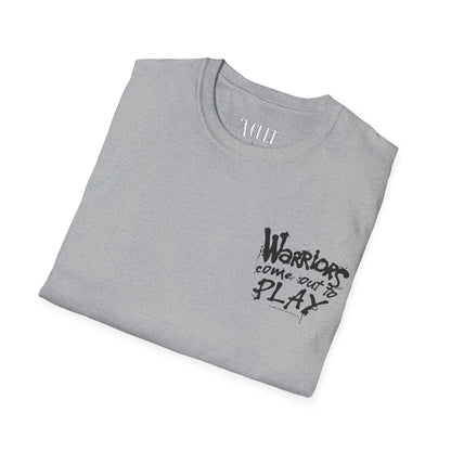 The Warriors - Come out to Play - Unisex Soft-Style T-Shirt
