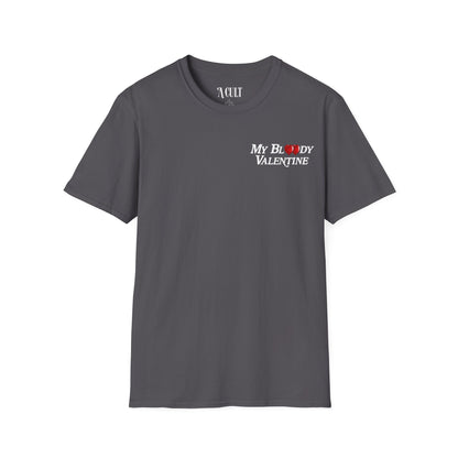 My Bloody Valentine - Lose Your Heart - Unisex Soft-Style T-Shirt