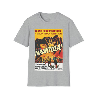 Tarantula! - Unisex Soft-Style T-Shirt