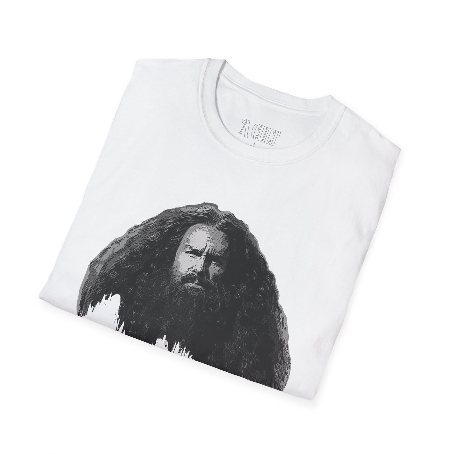 Gentlemen Broncos - Bronco - Unisex Soft-Style T-Shirt