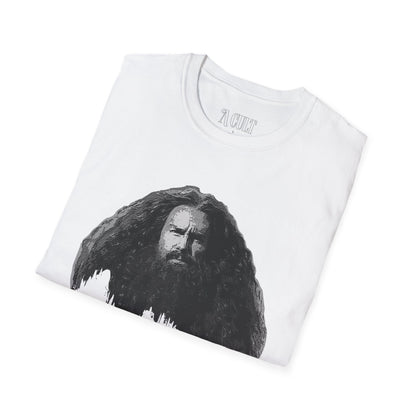 Gentlemen Broncos - Bronco - Unisex Soft-Style T-Shirt