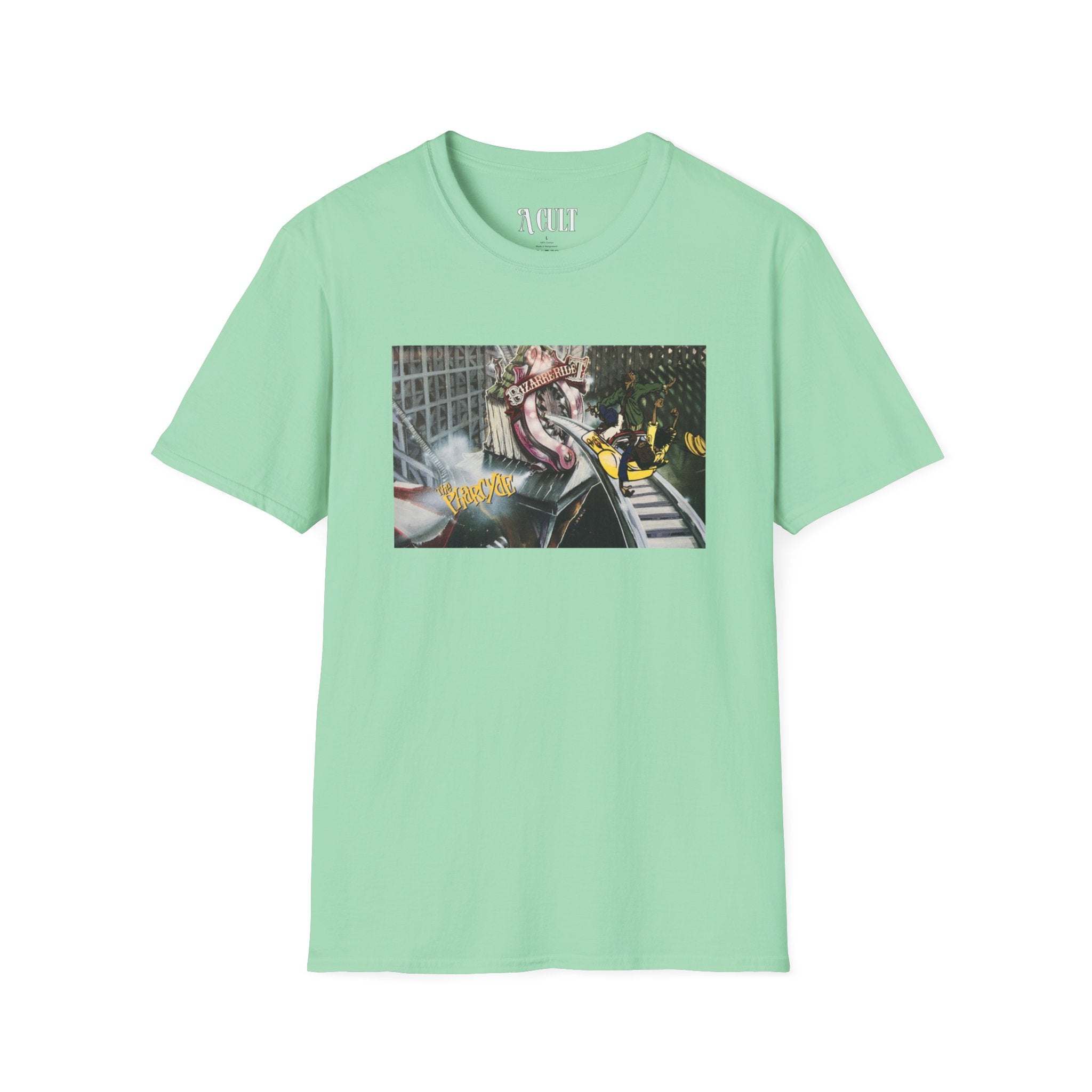 The Pharcyde - Bizarre - Unisex Soft-Style T-Shirt