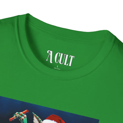 Gremlins - Box - Unisex Soft-Style T-Shirt
