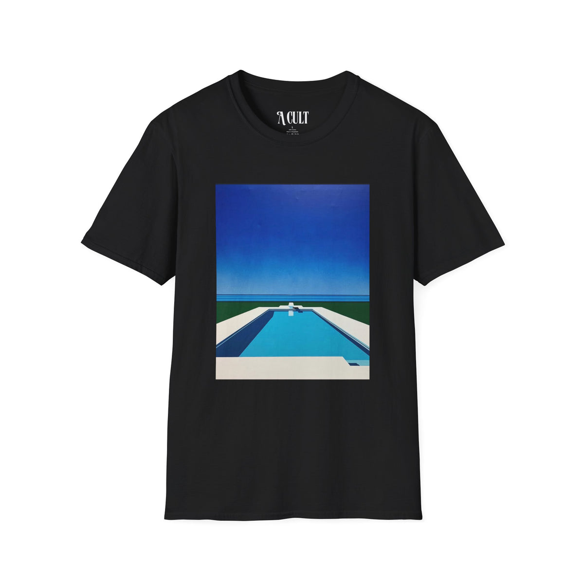 Hiroshi Nagai&