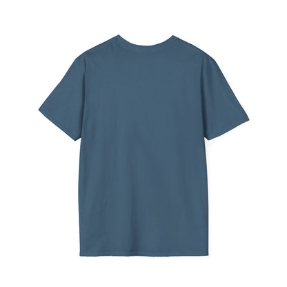Yeah Yeah Yeahs - Machine - Unisex Soft-Style T-Shirt