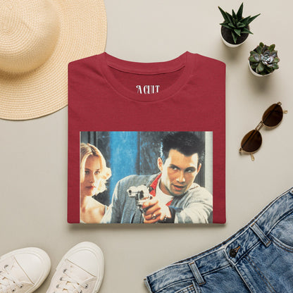 True Romance - Tony - Unisex Soft-Style T-Shirt