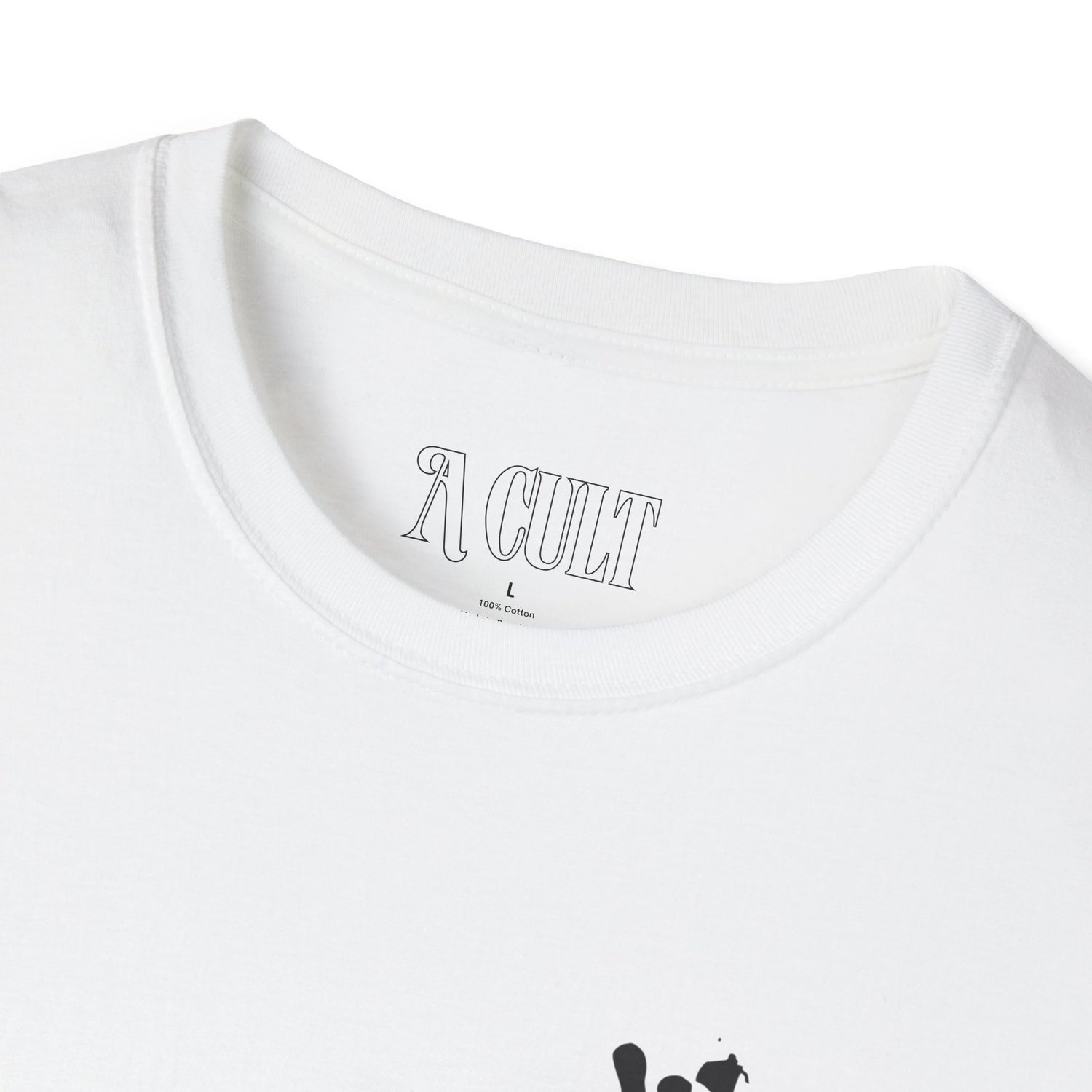 The Warriors - Come out to Play - Unisex Soft-Style T-Shirt