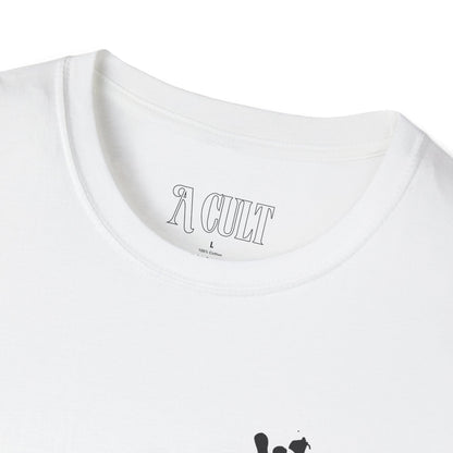 The Warriors - Come out to Play - Unisex Soft-Style T-Shirt