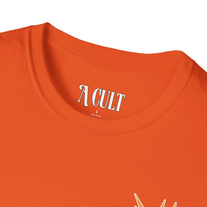 Coming To America - Soul Glo Shine - Unisex Soft-Style T-Shirt