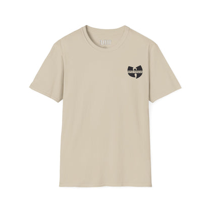Wu Tang Clan - 36 Chambers - Unisex Soft-Style T-Shirt