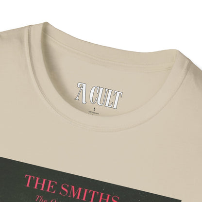 The Smiths - The Queen - Unisex Soft-Style T-Shirt