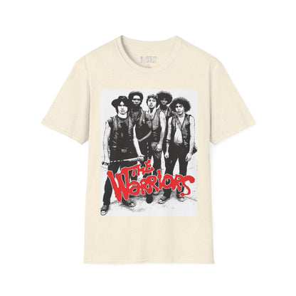 The Warriors - OG Gang - Unisex Soft-Style T-Shirt