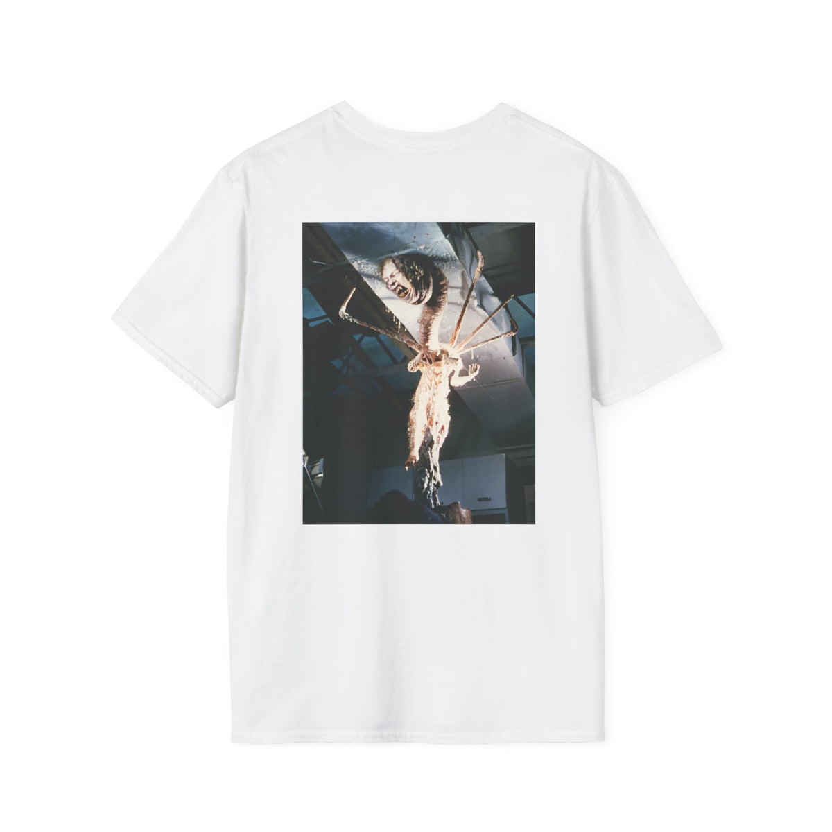 The Thing - 1982 - Unisex Soft-Style T-Shirt