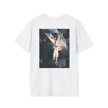 The Thing - 1982 - Unisex Soft-Style T-Shirt