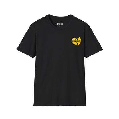 Wu Tang Clan - 36 Chambers - Unisex Soft-Style T-Shirt