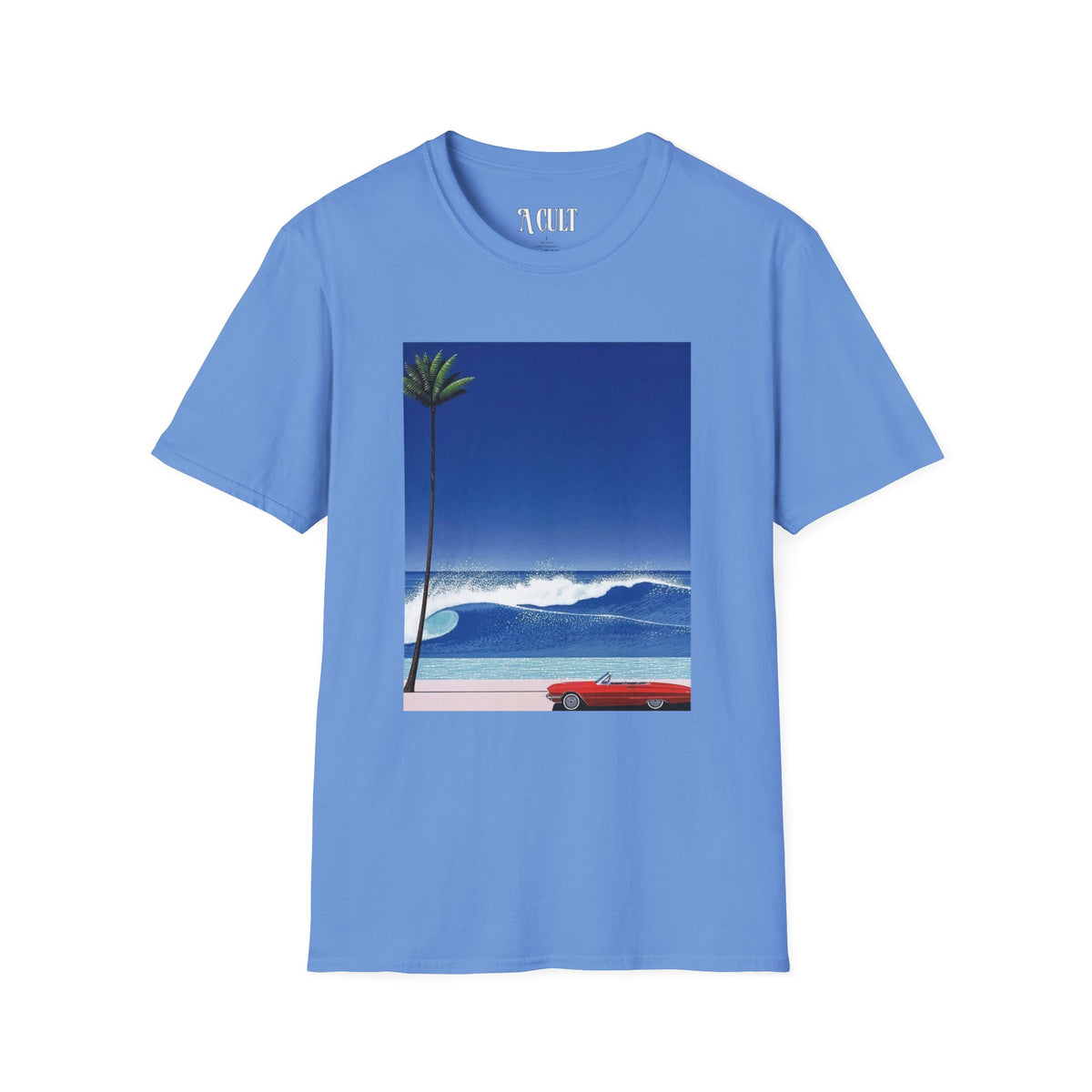 Hiroshi Nagai&