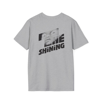 The Shining - The.. - Unisex Soft-Style T-Shirt
