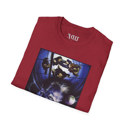 The Lost Boys - Movie Poster - Unisex Soft-Style T-Shirt