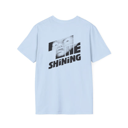 The Shining - The.. - Unisex Soft-Style T-Shirt