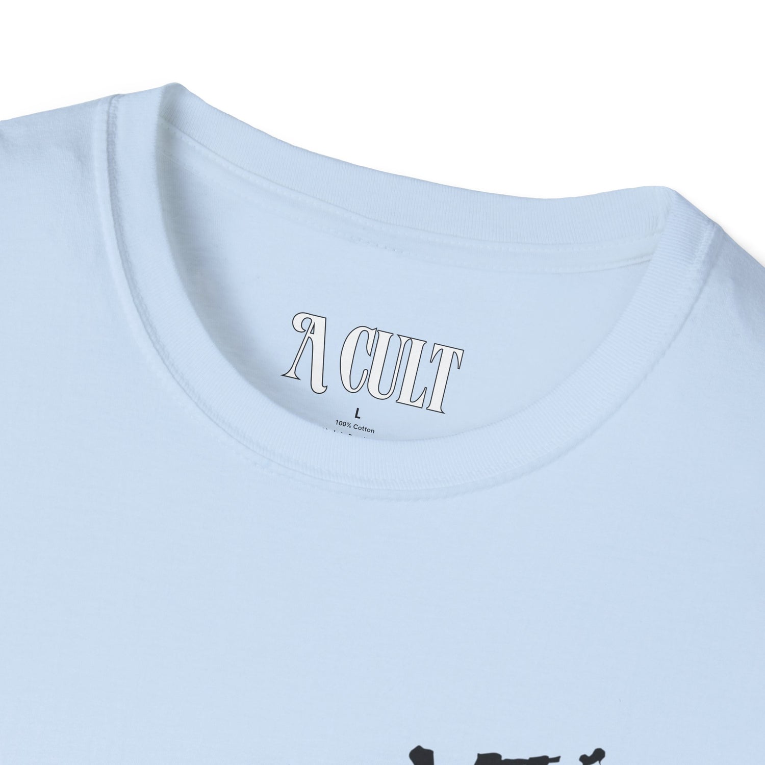The Warriors - Group - Unisex Soft-Style T-Shirt