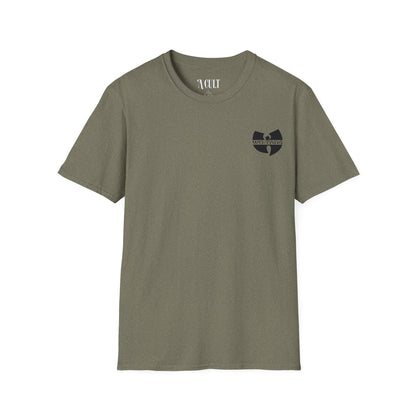 Wu Tang Clan - 36 Chambers - Unisex Soft-Style T-Shirt