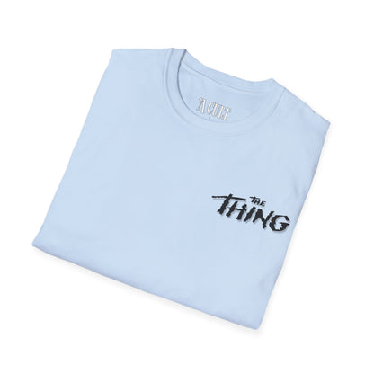 The Thing - 1982 - Unisex Soft-Style T-Shirt