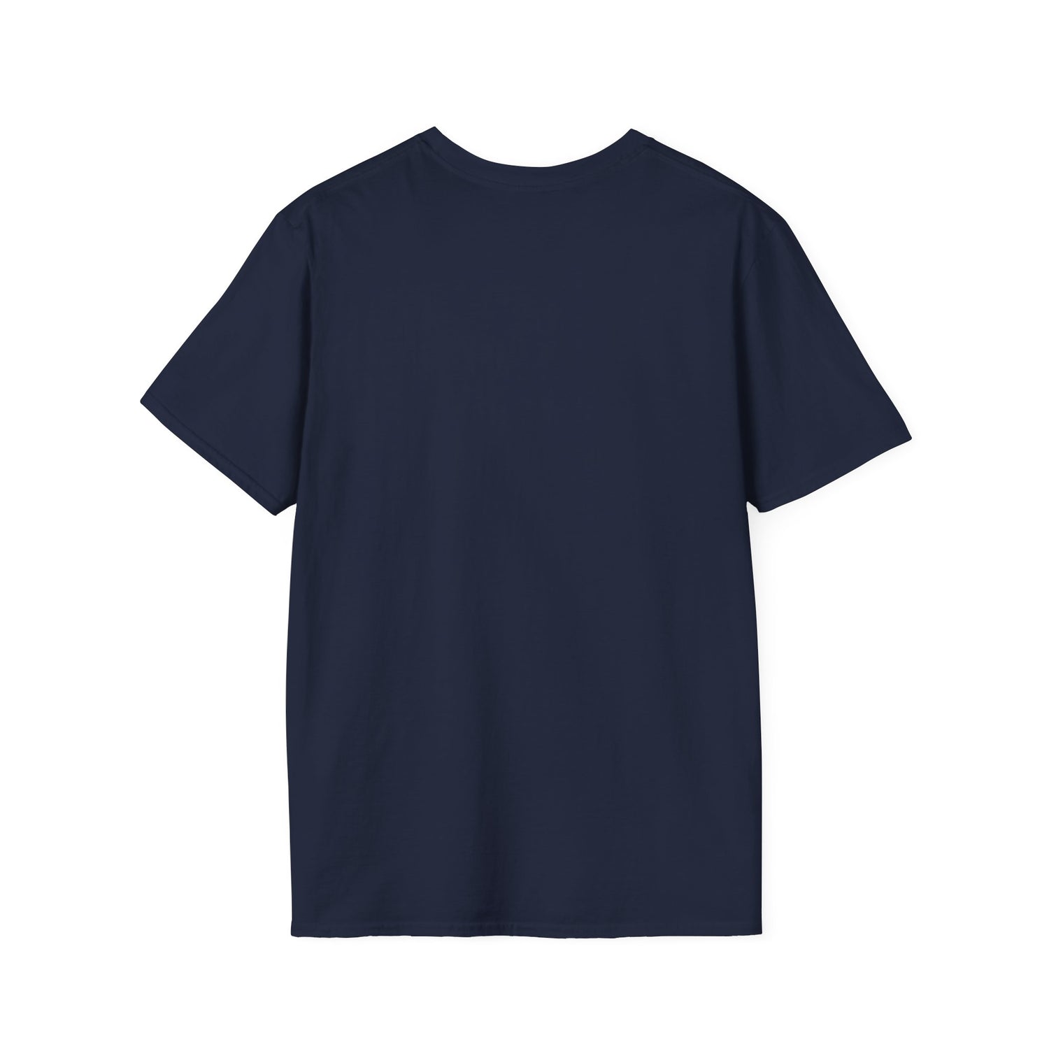 Amazon Prime - Crime - Unisex Soft-Style T-Shirt
