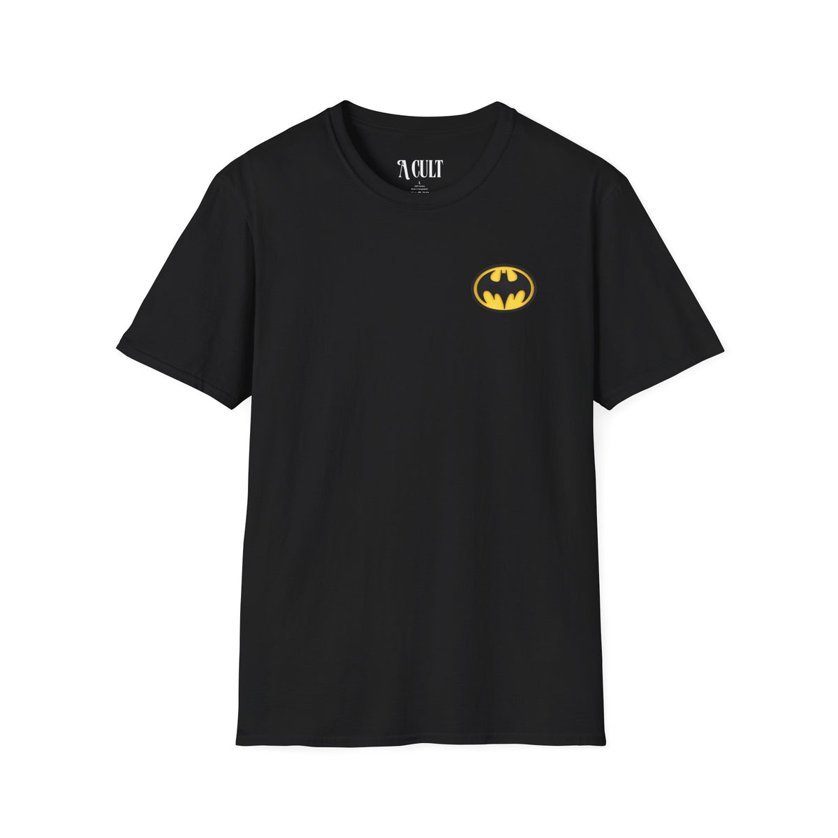Batman Returns - Poster Tee - Unisex Soft-Style T-Shirt