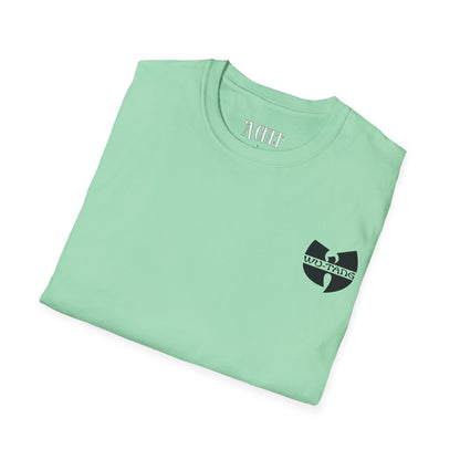 Wu Tang Clan - 36 Chambers - Unisex Soft-Style T-Shirt