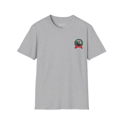 Black Christmas - Hook - Unisex Soft-Style T-Shirt