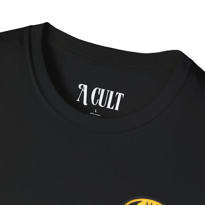 Batman Returns - Poster Tee - Unisex Soft-Style T-Shirt