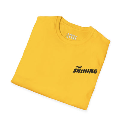 The Shining - The.. - Unisex Soft-Style T-Shirt
