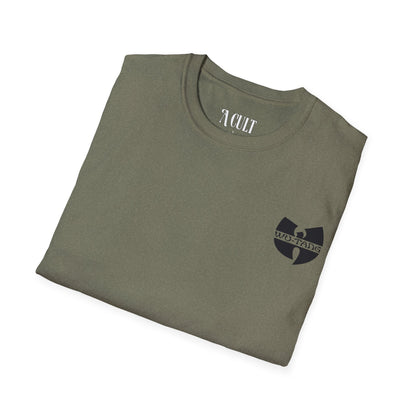Wu Tang Clan - 36 Chambers - Unisex Soft-Style T-Shirt