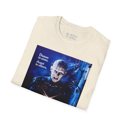 Hellraiser - US - Unisex Soft-Style T-Shirt