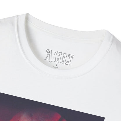 Friday the 13th - Manhattan - Unisex Soft-Style T-Shirt