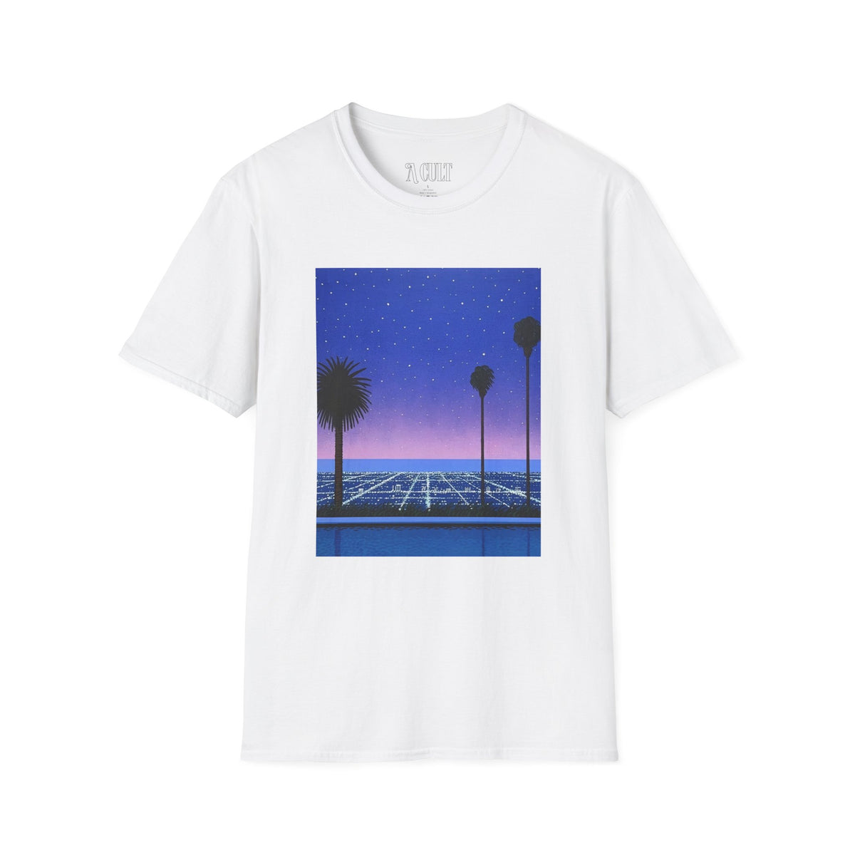 Hiroshi Nagai&
