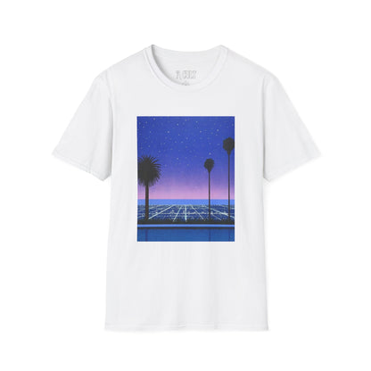 Hiroshi Nagai&