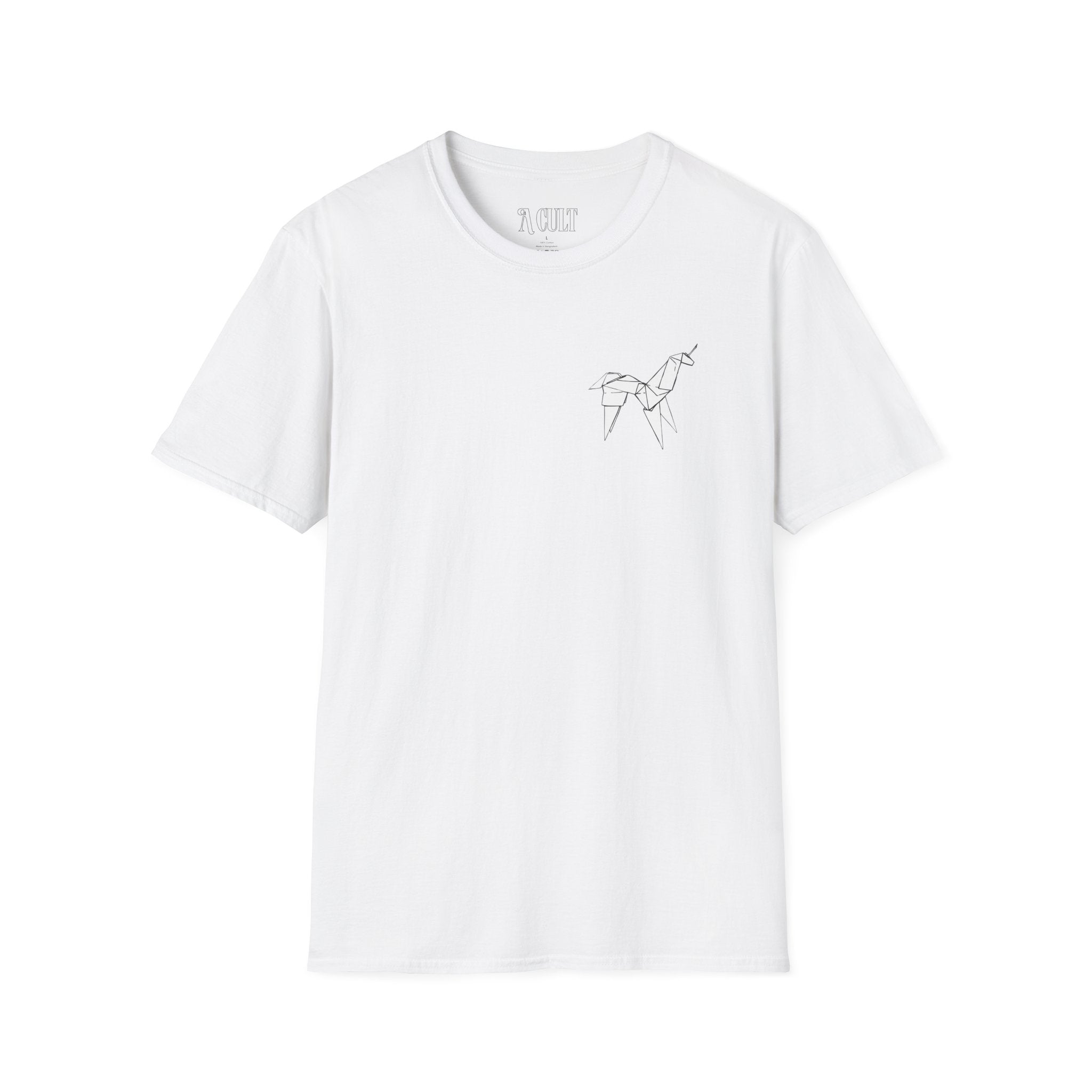 Blade Runner - Batty - Unisex Soft-Style T-Shirt